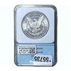 Image 2 : 1885 Morgan Silver Dollar NNC MS65 DMPL