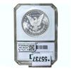 Image 2 : 1885-O Morgan Silver Dollar PCI MS65 DMPL