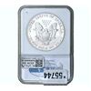 Image 2 : 1991 Silver Eagle NAS MS70