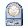 Image 2 : 1989 Silver Eagle MCCS MS70