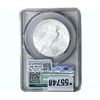 Image 2 : 1922 Silver Peace Dollar CAC MS61