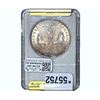Image 2 : 1896 Morgan Silver Dollar SGS MS67