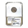 Image 2 : 1909-S Wheat Cent PCI FN15