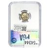 Image 2 : 1866 Nickel Three Cent PGA MS63