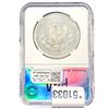 Image 2 : 1883-O Morgan Silver Dollar PGA MS66 DMPL