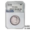 Image 1 : 1922 Star Grant Half Dollar PCI MS66