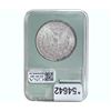 Image 2 : 1880-O Morgan Silver Dollar NTC MS61