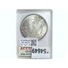 Image 2 : 1897-S Morgan Silver Dollar ACG MS64