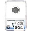 Image 2 : 1890 Seated Liberty Dime PGA PR63