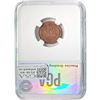 Image 2 : 1919-D Wheat Cent PGA MS65 Red