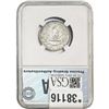 Image 2 : 1937-S Washington Silver Quarter PGA MS67