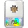 Image 2 : 1927-D Wheat Cent PGA MS65 RB