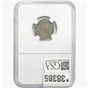 Image 2 : 1827 Capped Bust Dime PGA MS61