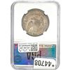 Image 2 : 1834 Capped Bust Half Dollar PGA MS63