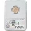 Image 2 : 1926-D Mercury Silver Dime PGA MS64 FSB
