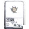 Image 2 : 1871 Seated Liberty Dime PGA PR65