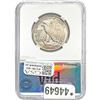 Image 2 : 1938-D Walking Liberty Half Dollar PGA MS65+