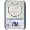 Image 2 : 1884-CC Morgan Silver Dollar PGA MS64+