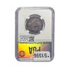 Image 2 : 1815 Capped Bust Quarter PGA AU50
