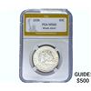 Image 1 : 1936 Rhode Island Half Dollar PGA MS66