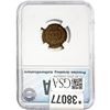 Image 2 : 1873 Indian Head Cent PGA G4 DDO