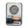 Image 2 : 1805 Draped Bust Half Dollar PGA XF40