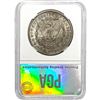 Image 2 : 1903-O Morgan Silver Dollar PGA MS64