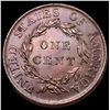 Image 2 : 1818 Classic Head Large Cent CHOICE BU+
