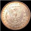 Image 2 : 1894 Morgan Silver Dollar CHOICE BU