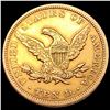 Image 2 : 1849 $10 Gold Eagle UNCIRCULATED
