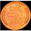 Image 2 : 1955/55 DDO Wheat Cent CHOICE BU RD