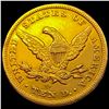 Image 2 : 1851-O $10 Gold Eagle UNCIRCULATED