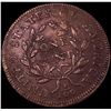 Image 2 : 1797 Stems Rev of '97 Draped Bust Large Cent CLOSELY UNCIRCULATED