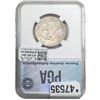 Image 2 : 1981-S Susan B. Anthony Silver Dollar PGA PR69 DCAM