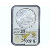 Image 2 : 2025-P Silver Eagle NGC MS69