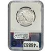 Image 2 : 1934-S Walking Liberty Half Dollar PGA AU58