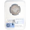 Image 2 : 1893 Barber Half Dollar PGA MS61