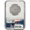 Image 2 : 1853 Seated Liberty Half Dollar PGA AU55