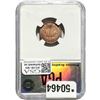 Image 2 : 1882 Indian Head Cent PGA PR66 Red Cameo