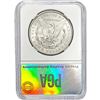 Image 2 : 1900-S Morgan Silver Dollar PGA MS64