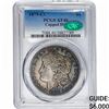 Image 1 : 1879-CC CAC Morgan Silver Dollar PCGS XF40 Cap Die