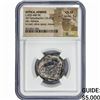 Image 1 : Atticaa, Athens c.455-440 BC Silver Tetradrachm NGC