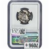 Image 2 : Atticaa, Athens c.455-440 BC Silver Tetradrachm NGC