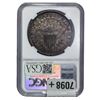 Image 2 : 1799 Draped Bust Dollar NGC VF30