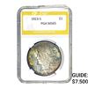1923-S Silver Peace Dollar PGA MS65