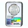 Image 2 : 1900 Morgan Silver Dollar PGA MS65