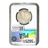 Image 2 : 1942 Walking Liberty Half Dollar PGA PR66