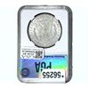 Image 2 : 1890 Morgan Silver Dollar PGA MS62