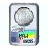 Image 2 : 1901-S Morgan Silver Dollar PGA MS63