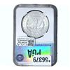 Image 2 : 1898 Morgan Silver Dollar PGA MS65